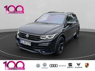 VW Tiguan, 2.0 TDI R-Line, Jahr 2023 - Euskirchen