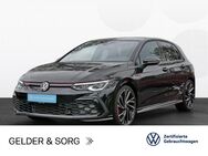 VW Golf, 2.0 TSI GTI H&K APP IQ LIGHT, Jahr 2022 - Haßfurt