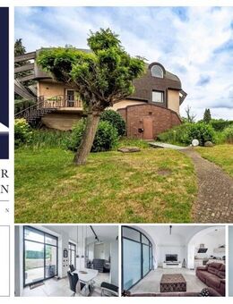 Moderne Eigentumswohung mit Loft Charakter - Frechen