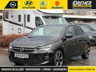 Opel Corsa, F Turbo Line, Jahr 2021 - Wangen (Allgäu)