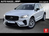 Volvo XC60, B4 Plus Dark Start, Jahr 2023 - Hamm