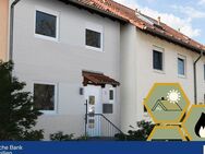 Komplett renoviertes Reihenmittelhaus in begehrter Wohnlage - Klettbach