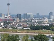 Penthouse mit wundervollen Blick auf Düsseldorf Hafen, jedoch in "Neuss"!! - Düsseldorf