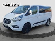 Ford Transit Custom, 2.0 TDCi Trend 320 L1, Jahr 2021 - Lübeck