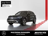 Mercedes GLC 300, de, Jahr 2021 - Hamburg