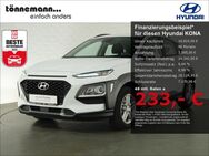 Hyundai Kona, T SOKO, Jahr 2019 - Coesfeld