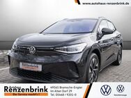 VW ID.4, Pro Performance h Wärmep AR, Jahr 2021 - Bramsche