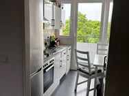 Gemütliche Wohnung mit guter Verkehrsanbindung! - Nürnberg