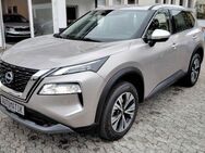 Nissan X-Trail, 1.5 MHEV 7SEAT, Jahr 2024 - Erkrath (Fundort des Neanderthalers)