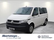 VW T6 Kombi, 2.0 TDI EcoProfi 1 Transporter, Jahr 2023 - Leinefelde-Worbis