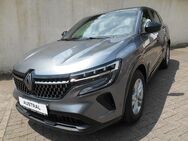 Renault Austral, Mild Hybrid 160 Evolution Automatik, Jahr 2022 - Rodalben