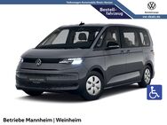 VW Multivan, 2.0 TDI für MmB, Jahr 2022 - Mannheim