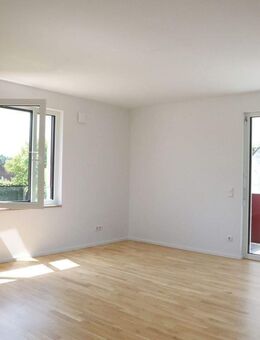 *3 Zimmer *KfW 40 *Neubau - Georgensgmünd