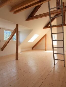 Loftwohnung zum Wohlfühlen - Saarburg