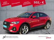 Audi Q3, Sportback 45 TFSI e S-LINE, Jahr 2024 - Mitterteich