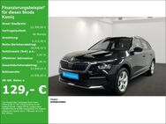 Skoda Kamiq, 1.5 TSI Tour, Jahr 2023 - Hagen (Stadt der FernUniversität)