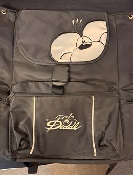 Diddl Rucksack - Duisburg