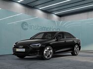 Audi A4, Limousine 40 TFSI advanced I, Jahr 2024 - München