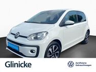 VW up, 1.0 Active, Jahr 2021 - Kassel