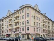 UMWANDLUNG? GEWERBE IN WOHNEN | CHARMANTE KIEZLAGE | 3 RÄUME | HOHE DECKEN | PROVISIONSFREI! - Berlin