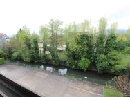 2-Zimmer-Wohnung mit Fernblick und großer Dachloggia - Hersbruck
