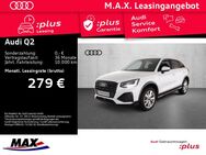 Audi Q2, 35 TDI QU advanced OPTIK, Jahr 2024 - Offenbach (Main)