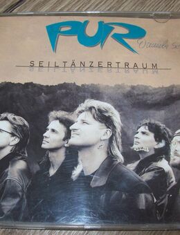 Pur Seiltänzertraum - Erwitte