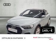 Audi A1, allstreet 30 TFSI Optik, Jahr 2023 - Hofheim (Taunus)
