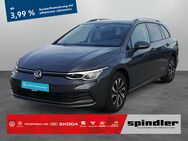 VW Golf Variant, 1.5 TSI Active, Jahr 2023 - Kreuzwertheim