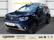 Dacia Duster, , Jahr 2019 - Schmalkalden