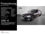 Audi A6, Limousine 40 TDI Advanced 18ZOLL, Jahr 2024 - Hanau (Brüder-Grimm-Stadt)