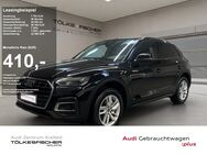 Audi Q5, 2.0 TFSI quattro 50 e basis FLA STH, Jahr 2021 - Krefeld