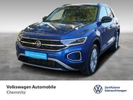 VW T-Roc, 1.5 TSI Style, Jahr 2024 - Chemnitz