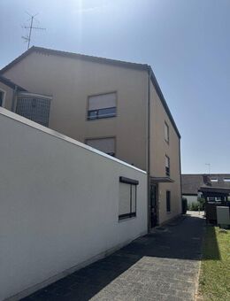 Jetzt oder nie!!! TOP-Gelegenheit zum TOP-Preis! Kapitalanlage oder Eigennutz nahe Heidelberg! - Eppelheim