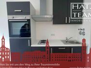 Apartments mit Küche. Hochmodernes nachhaltigen QNG-Gebäude! - Passau