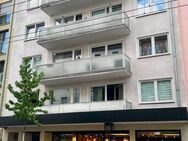 Exklusives Anlageobjekt in Premium Lage: Mehrfamilienhaus in Pempelfort - Düsseldorf