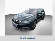 Skoda Superb, 2.0 TDI Combi Style 150PS NA, Jahr 2023 - Roth (Bayern)