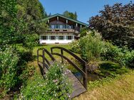 CHARMANTES LANDHAUS ZUM VERLIEBEN Gmund - Gmund (Tegernsee)