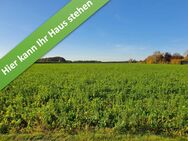 Zu Hause einfach genießen, Ihr Familienhaus im kommenden Baugeb. in Volkse. - Hillerse
