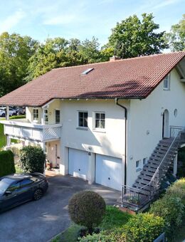 Vielseitiges & liebevolles Anwesen in beliebter Anliegerstraße! - Coburg