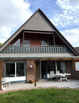 Schönes EFH in ruhiger Sackgassenlage - Nordenham