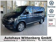 VW T6 Multivan, 2.0 TDI Generation Six 146KW, Jahr 2018 - Wittenberg (Lutherstadt) Wittenberg