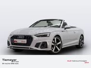 Audi A5, Cabriolet 35 TFSI S LINE LM119, Jahr 2024 - Bochum