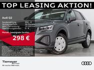 Audi Q2, 30 TDI 2x S LINE LM19, Jahr 2024 - Bochum