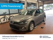 VW Polo, 1.0 TSI Highline, Jahr 2021 - Glinde