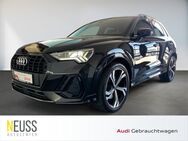 Audi Q3, 40 TFSI quattro S line ROTOR, Jahr 2019 - Pfarrkirchen