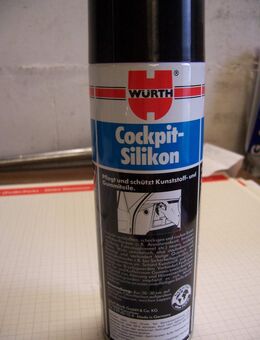 Z2155811 TEROSON COCKPIT-SPRAY 300ML. - Hannover Vahrenwald-List