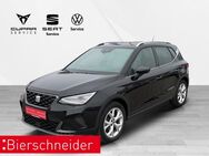 Seat Arona, 1.0 TSI FR 17 WP, Jahr 2023 - Gunzenhausen