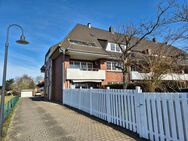 gepflegte 3 Zimmer ETW mit Süd-Balkon, Duschbad mit Fenster und PKW-Stellplatz - Rostock Lütten Klein