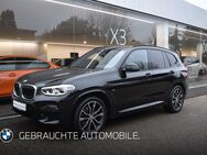 BMW X3, xDrive20d ZA M Sport HK HiFi, Jahr 2020 - Bad Neuenahr-Ahrweiler